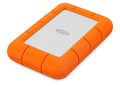 LaCie Rugged Mini LAC9000633  externe tragbare Festplatte 4 TB, USB 3.0