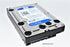 WD Blue 3,5" Festplatte 4TB SATA III 5400U/m 64MB Cache WD40EZRZ intern