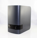 Western Digital My Cloud EX2 Ultra NAS 1x Gb LAN 2x USB 3.0 Diskless