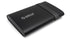 Orico 640GB USB 3.0 Externe 2.5" Festplatte 2538U3 - schwarz