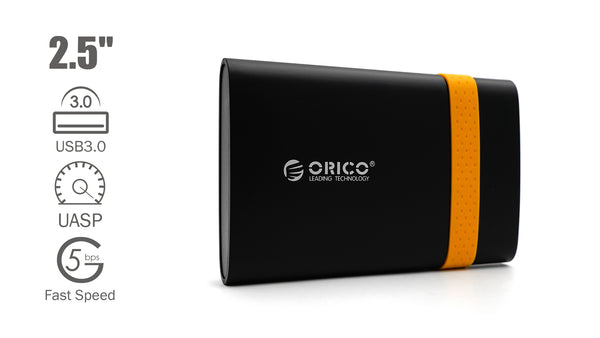 Orico 120GB USB 3.0 Externe 2.5