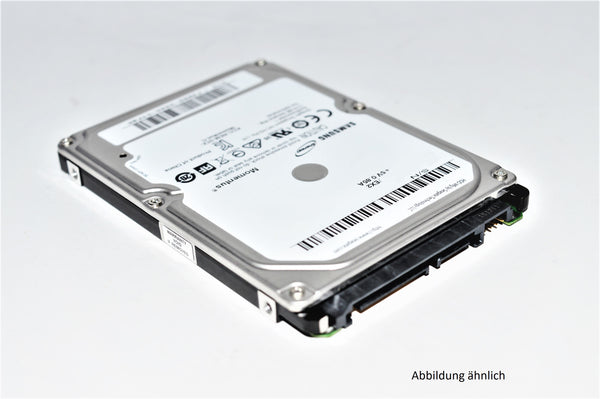 Samsung HN-M101MBB 1TB interne Festplatte2,5 Zoll 5400rpm 8MB Cache SATA)